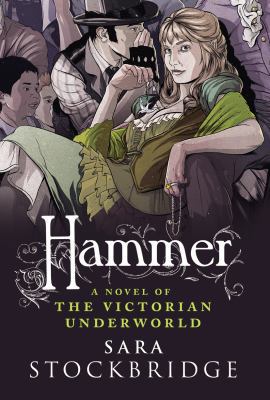 Hammer 0701182237 Book Cover