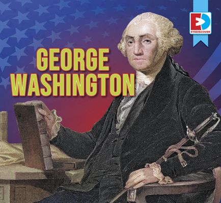 George Washington B0GXX8DJ9B Book Cover