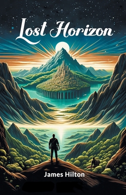Lost Horizon 9364289420 Book Cover