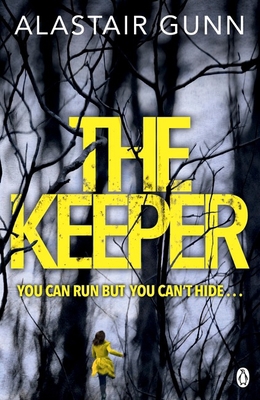 The Keeper 1405923202 Book Cover