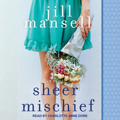 Sheer Mischief 1515901718 Book Cover