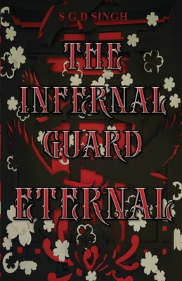 Eternal B0HD6KF1QH Book Cover