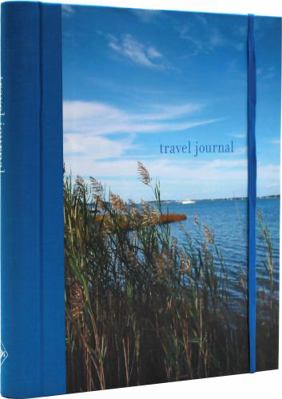 Travel Journal 1849755132 Book Cover