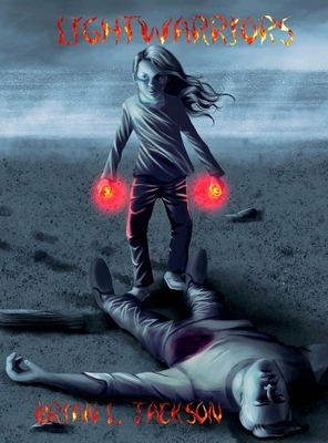Lightwarriors 1087801087 Book Cover