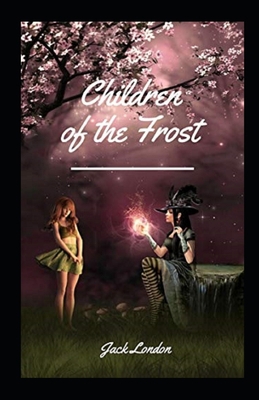 Children of the Frost Annotated B096LWK93R Book Cover