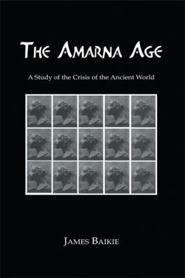 Armana Age 0415645948 Book Cover