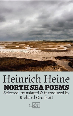 North Sea Poems 191034575X Book Cover