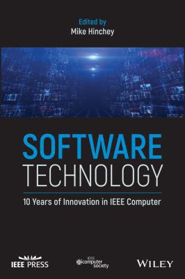 Software Technology: 10 Years of Innovation inI... 111917421X Book Cover