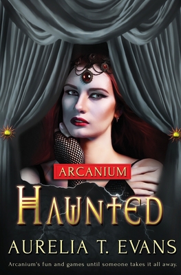 Haunted 1786518406 Book Cover