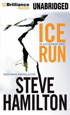 Ice Run 1469203278 Book Cover