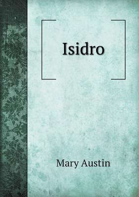 Isidro 551844317X Book Cover