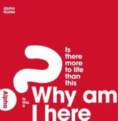 Alpha Course Manual 1905887256 Book Cover