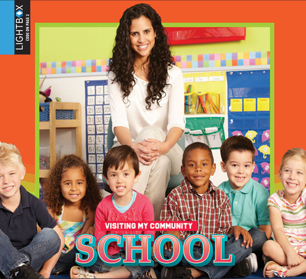 School 1510554467 Book Cover