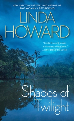 Shades of Twilight 1982118067 Book Cover