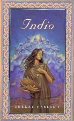 Indio (Great Episodes) 0152386319 Book Cover