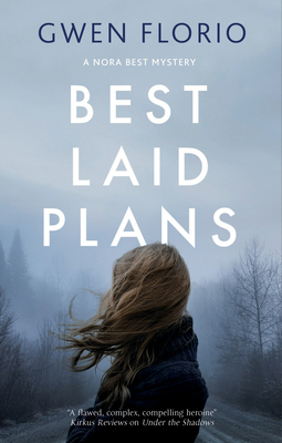 Best Laid Plans [Large Print] 1780291884 Book Cover