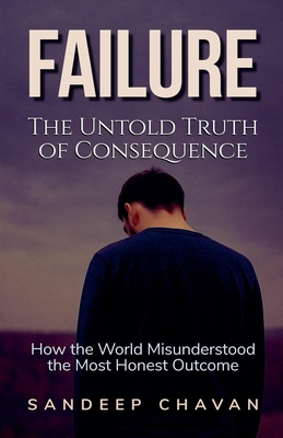 Failure B0F5ZD1JC5 Book Cover