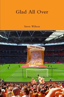 Glad All Over 129182779X Book Cover