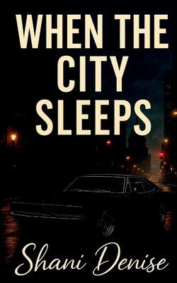 When the City Sleeps B0FV3WGFFF Book Cover