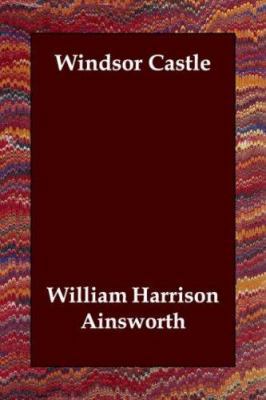 Windsor Castle 1406803979 Book Cover