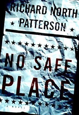 No Safe Place 0375403043 Book Cover