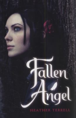 Fallen Angel B006OHW1M8 Book Cover
