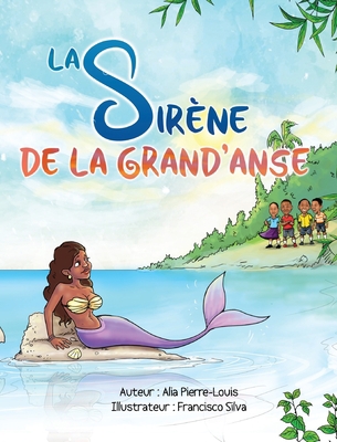 La Sirène de la Grand'Anse [French] B0BFV21L68 Book Cover