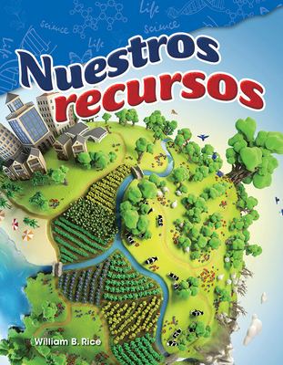 Nuestros Recursos [Spanish] 1425847056 Book Cover