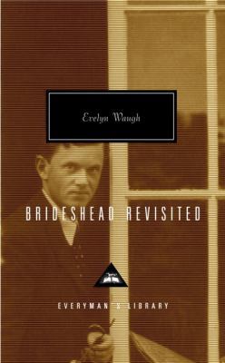 Brideshead Revisited 0679423001 Book Cover