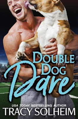 Double Dog Dare 194927019X Book Cover