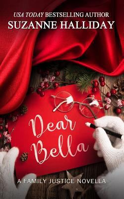 Dear Bella 1541141318 Book Cover
