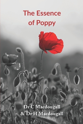 The Essence of Poppy            Book Cover