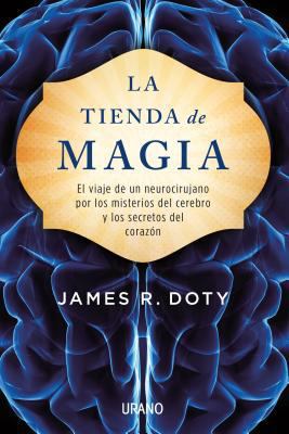 La Tienda de Magia [Spanish] 8479539453 Book Cover