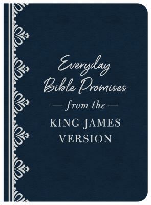 Everyday Bible Promises from the King James Ver... 1683227433 Book Cover