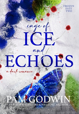 Cage of Ice and Echoes B0D1W5745J Book Cover