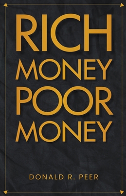 Rich Money Poor Money B0CND65YPG Book Cover