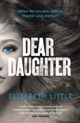 Dear Daughter 1846558174 Book Cover