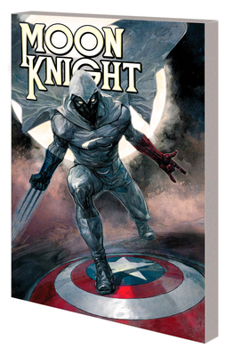 Moon Knight by Bendis & Maleev: The Complete Co... 1302933620 Book Cover