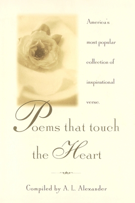 Poems That Touch the Heart B001MRTG14 Book Cover
