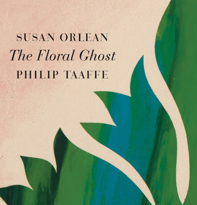 The Floral Ghost 0986281492 Book Cover