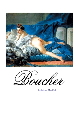 Boucher 1861716427 Book Cover