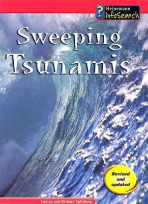 Sweeping Tsunamis 1403472750 Book Cover