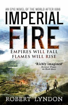 Imperial Fire 1847445004 Book Cover