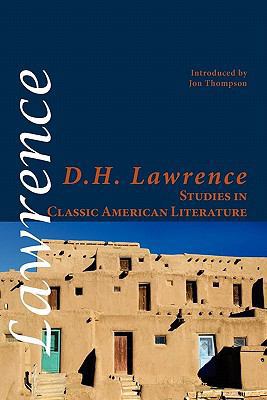 Studies in Classic American Literature 1848611587 Book Cover