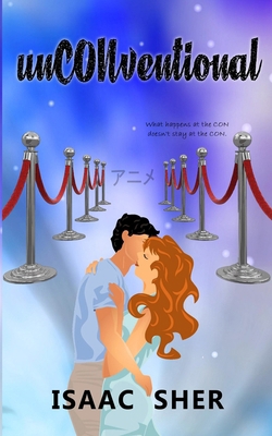 Unconventional 1961967472 Book Cover