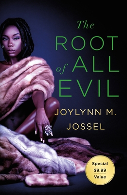 The Root of All Evil 125085749X Book Cover