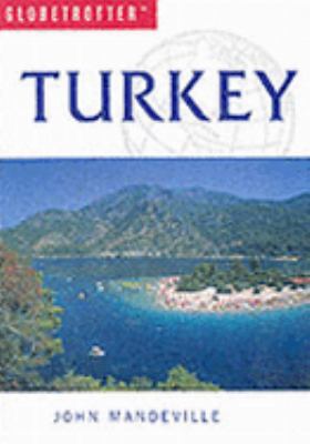 Turkey 1843300931 Book Cover