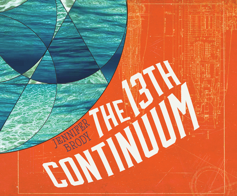 The 13th Continuum 1974986721 Book Cover