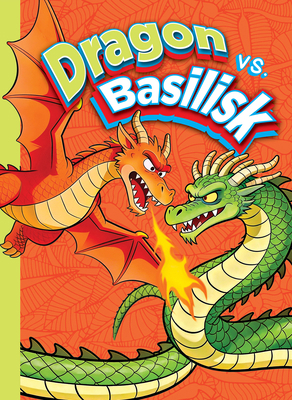 Dragon vs. Basilisk B0H3K9KLZX Book Cover