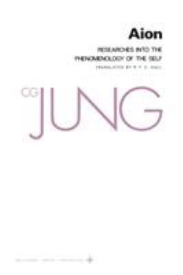 Collected Works of C. G. Jung, Volume 9 (Part 2... 069101826X Book Cover